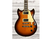 Yamaha SG 1820 Brown Sunburst Handmade Custom Shop Yamaha SG 1820 Brown Sunburst Handmade Custom Shop